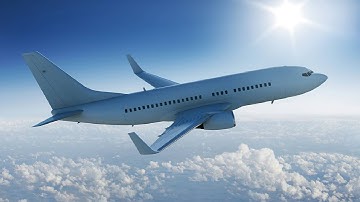 Flying Plane Animation using HTML and CSS