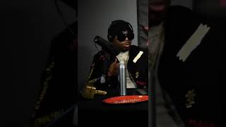 Entitlement glo rilla vs bro rilla ? #clips #podcast #glorilla #justfoolinaround #rap #entitlement