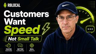 Why Customers Prefer AI for Booking Appointments (And It's Not What You Think)