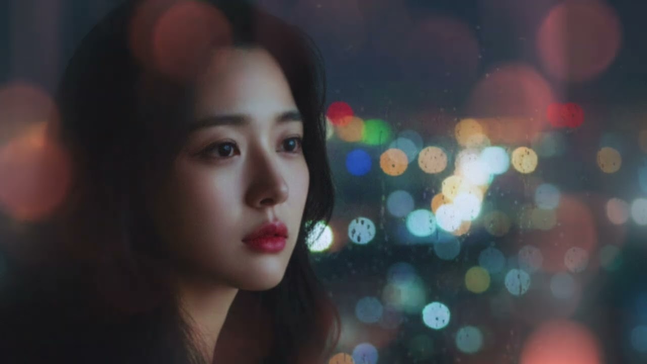 有沒有誰🎵｜治癒系都會流行音樂 陪伴深夜都會孤寂