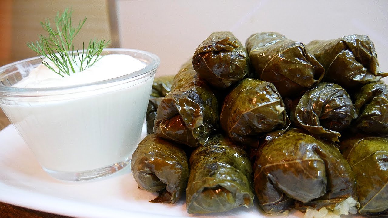 ЛОЗОВИ САРМИ