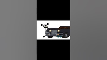 DC2 Comic Strips 11 (ft. @blarret_animates109 again) #comic #animation #memes #shorts #dc2