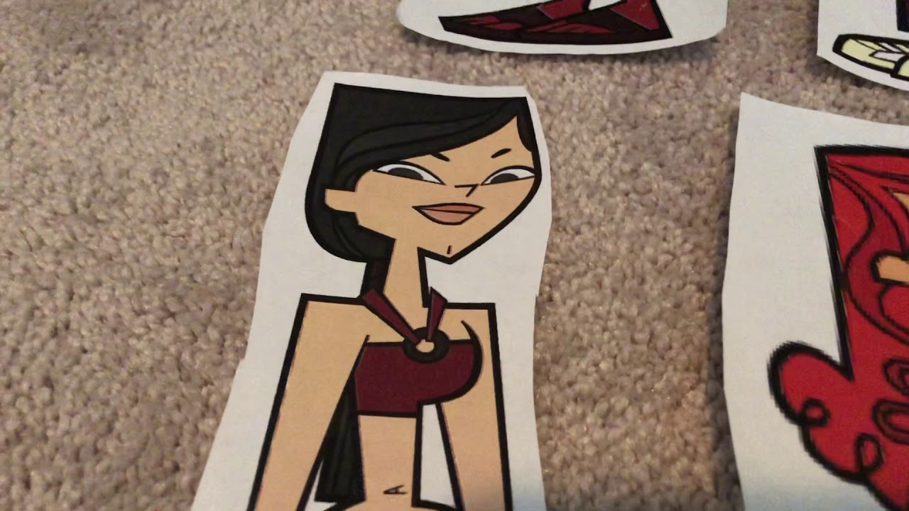 Total Drama Viewer Voting Island Edition Episode 27