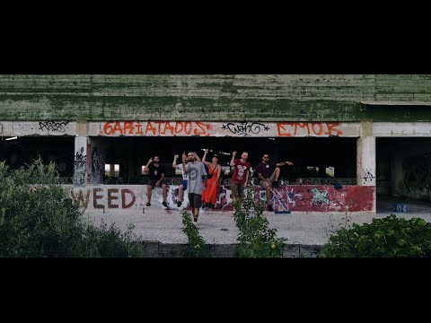 Yokai Kun - AΠΟΨΕ ΤΡΑΓΟΥΔΑΜΕ (Prod. Logos Apeilh) [Official Video]