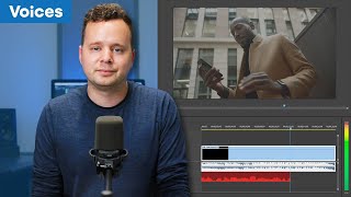 How To Add Voice Over to Your Video