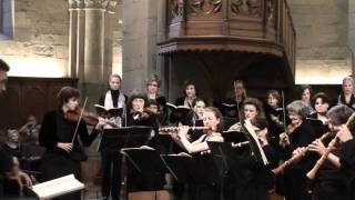 J.S. Bach h-Moll Messe