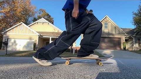 Final project video for ENGL1010 (Mary Beaubien)