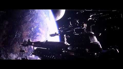 After Earth Short Intro