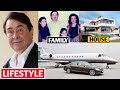 Randhir Kapoor Lifestyle 2021, Biography, Age, House, Family, Car, Net worth I G.T. FILMS