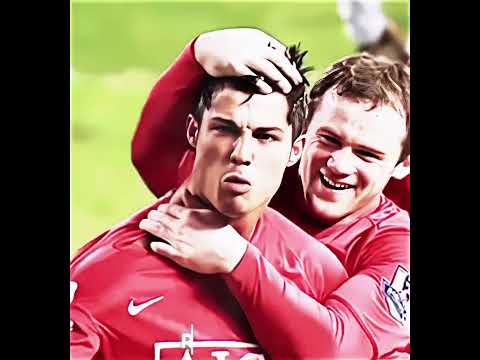 Ronaldo Ego Edit