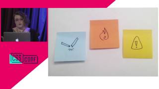 Rachael L. Moore - Ops Tooling for UI
