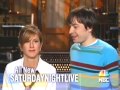 Saturday Night Live - Jennifer Aniston, Black-Eyed Peas host promo # 2