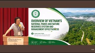 Overview of Vietnam's National Parks and Nature Reserves System and Management Effectiveness ...