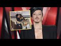 Michał Szpak klęka przed Joanną Senyszyn! Charytatywna aukcja na gali Business Power
