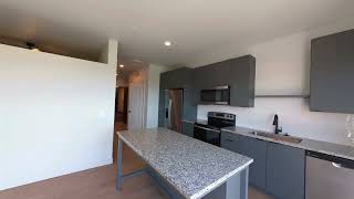 S.1 Floor Plan (studio, 1-bath) A-414