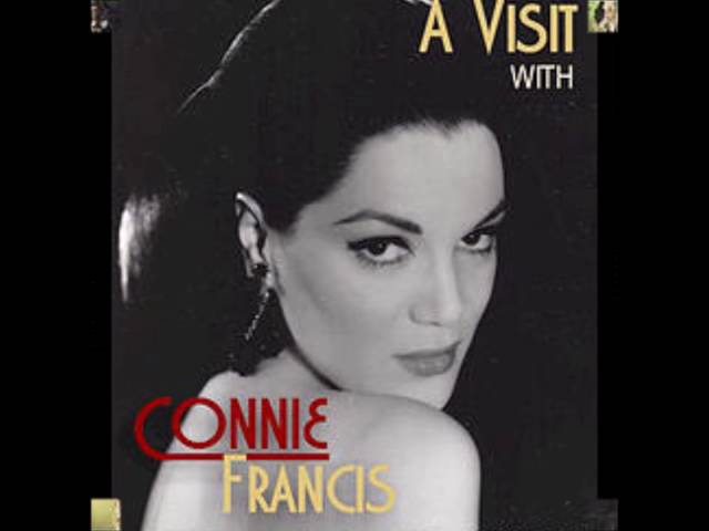 Connie Francis - Tweedle Dee