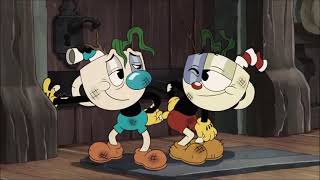 Ghosts Aint Real - Ending Scene