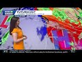 NorCal forecast: Heat continues along with afternoon breezes