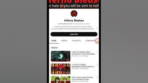 EB Rants Redux S3 #1: Unhappy Birthday Messages