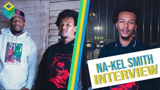 Na-Kel Smith on SKULLFACE BONEHEAD, Odd Future, A DREAM NO LONGER DEFFERED, Frank Ocean, & More