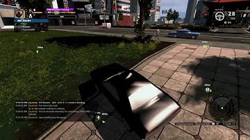 APB Reloaded is funny lol