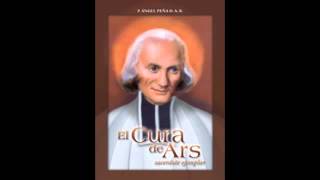 Video thumbnail of "Te amo Oh mi Dios - San Juan Maria Vianney"