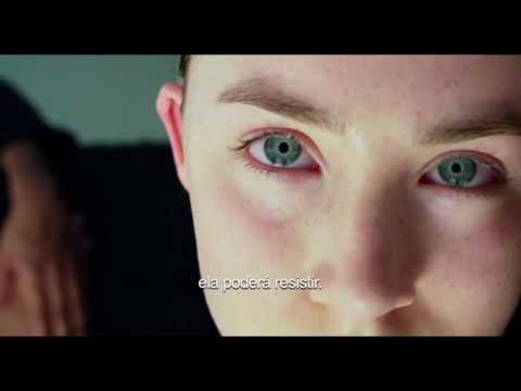A Hospedeira - Trailer Oficial