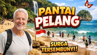 Review Pelang Beach, Indonesia - One the Most Beautiful Hidden Beaches in Asia