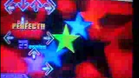 ddr max 2 break down standard