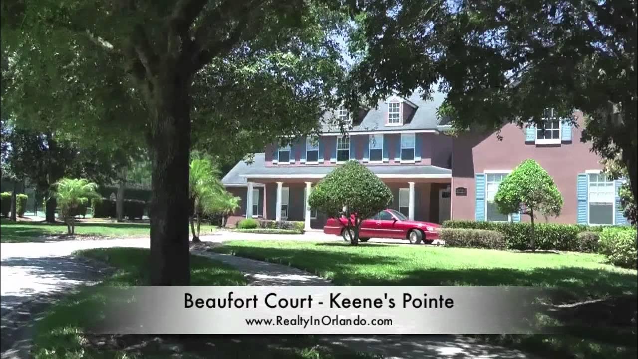 Keene's Pointe Windermere Real Estate The Village of Bedford YouTube