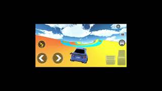 Modern Car Driving School Game screenshot 3