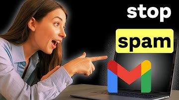 How to Stop Unwanted Promotional Emails in Gmail