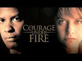 Drinker's Extra Shots - Courage Under Fire