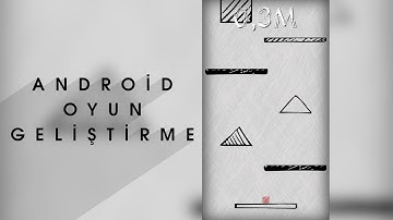 Unity3D - Android Oyun Geliştirme #2