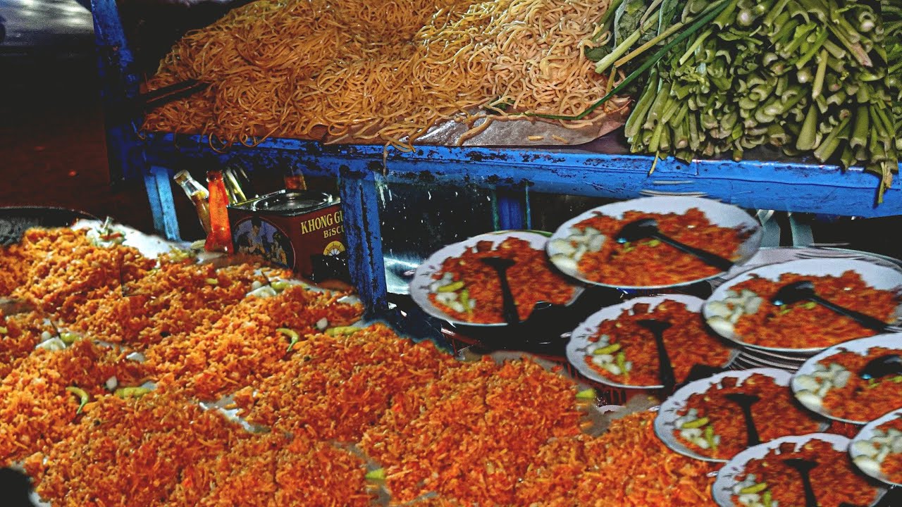 PAK DI 74 NASI GORENG ENAK INI JUALAN DARI HARGA 300 Rupiah Kuliner PAK DI 74 NASI GORENG ENAK INI JUALAN DARI HARGA 300 Rupiah Kuliner