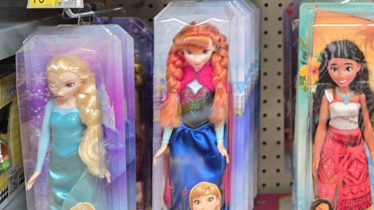 Yumm Princess Asmr ASMR SATISFYING UNBOXING DISNEY PRINCESS #asmr #viral#shorts#shortvidro ...