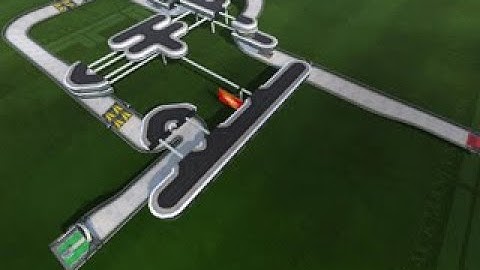 TmNations ESWC C-9 18.87 by Wave.Ðemon