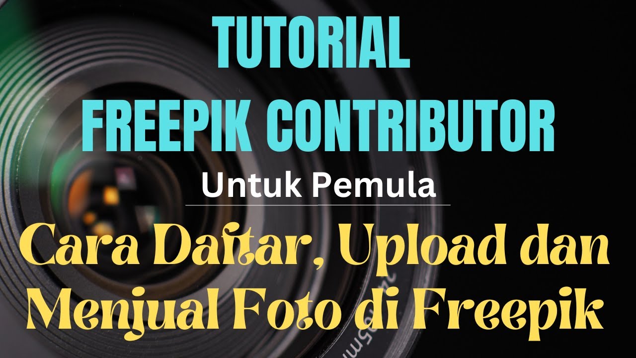 Contributor freepik