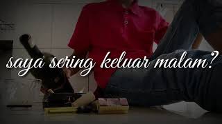 Story' wa pintu taubat. (Pengakuan) offical