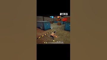 They Called Me a Hacker... Then I Did This 👑 | 1v1 Headshot King | #shorts