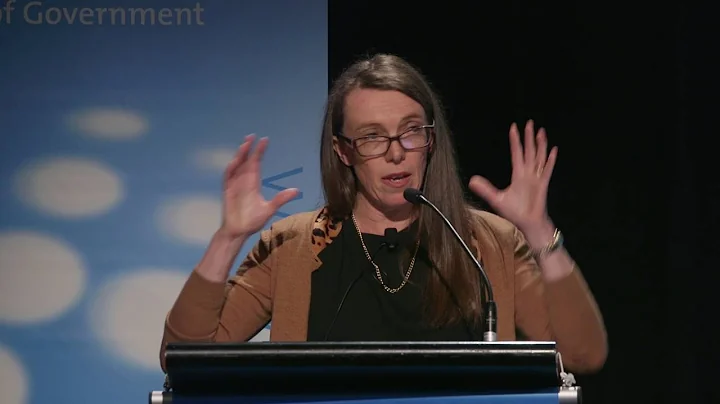 Plenary 4 Michelle Gunn - Hyper-government and the...