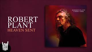 Robert Plant - Heaven Sent