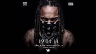 08  #NGA   KING 2014# MESMO ASSIM ft  Prodígio e Lil Saint   prod  Dji Tafinha