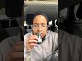 Trying smelling salts for the first #foryou #fyp #smelllikeirishspring #funnyvideo