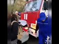 ДТП Алматы
