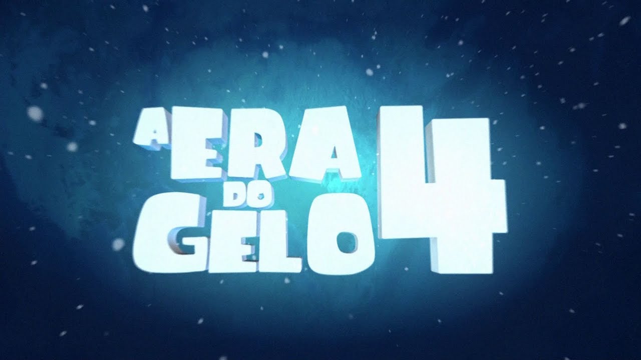 Linguagem Cinéfila: A Era do Gelo 4