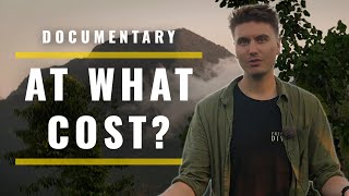 The #1 Hardest Lesson in Documentary Filmmaking