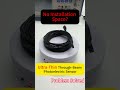 #PhotoelectricSensor #IndustrialAutomation #AutomationEquipment #SensorSolution #PackagingMachine