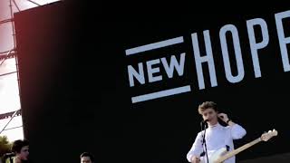 Start Over Again-New Hope Club Korea