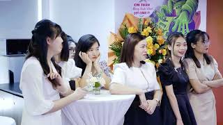 Cgv Telecom - 5 Năm 1 Hành Trình Kết Nối Tạo Sức Mạnh